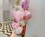 Mini Hot Air Balloon - Pink