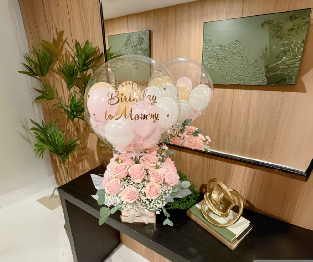 Grand Bloom Box