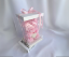 Pink Rose Bear