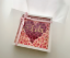 Heart Rose Frame